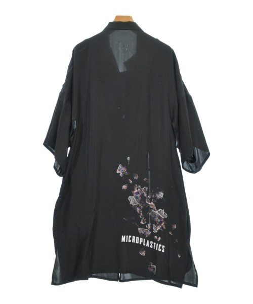 yohji yamamoto POUR HOMME（ヨウジヤマモトプールオム）その他 黒 サイズ:3(M位) メンズ/2200720445015