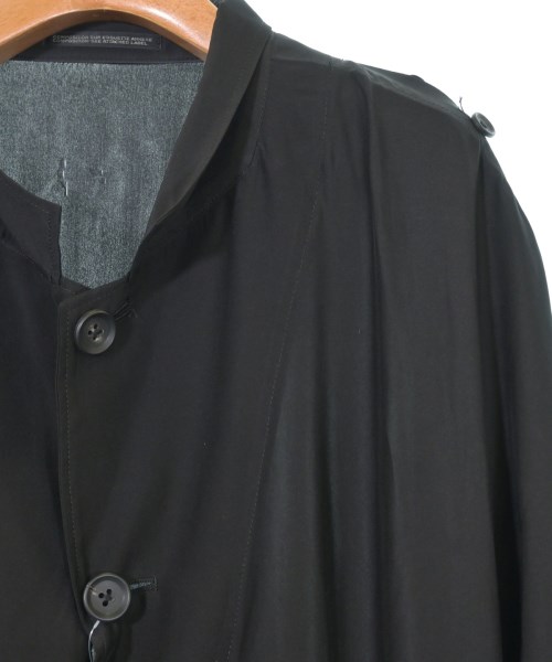 yohji yamamoto POUR HOMME（ヨウジヤマモトプールオム）その他 黒 サイズ:3(M位) メンズ/2200720445015