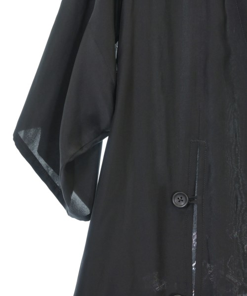 yohji yamamoto POUR HOMME（ヨウジヤマモトプールオム）その他 黒 サイズ:3(M位) メンズ/2200720445015