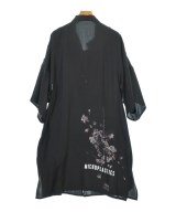 yohji yamamoto POUR HOMME（ヨウジヤマモトプールオム）その他 黒 サイズ:3(M位) メンズ/2200720445015