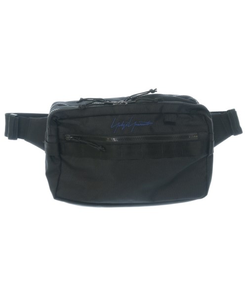 yohji yamamoto POUR HOMME(ヨウジヤマモトプールオム)のショルダーバッグ サイズ:- 15,600円
