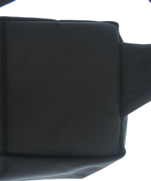 yohji yamamoto POUR HOMME（ヨウジヤマモトプールオム）ショルダーバッグ 黒 サイズ:- メンズ/2200717137282