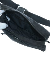 yohji yamamoto POUR HOMME（ヨウジヤマモトプールオム）ショルダーバッグ 黒 サイズ:- メンズ/2200717137282