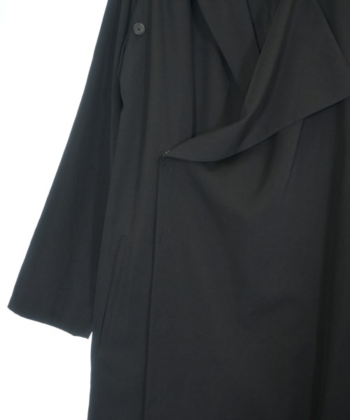 yohji yamamoto POUR HOMME（ヨウジヤマモトプールオム）その他 黒 サイズ:2(S位) メンズ/2200720560015