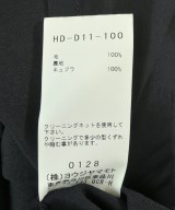 yohji yamamoto POUR HOMME（ヨウジヤマモトプールオム）その他 黒 サイズ:2(S位) メンズ/2200720560015