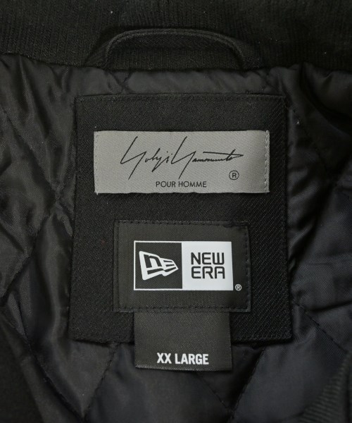 yohji yamamoto POUR HOMME（ヨウジヤマモトプールオム）その他 黒 サイズ:6(XXL位) メンズ/2200720730074