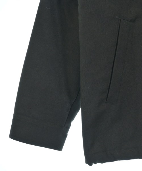 yohji yamamoto POUR HOMME（ヨウジヤマモトプールオム）その他 黒 サイズ:6(XXL位) メンズ/2200720730074