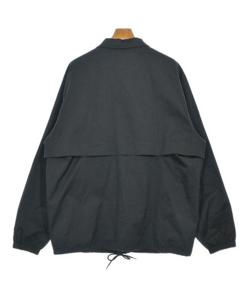 yohji yamamoto POUR HOMME（ヨウジヤマモトプールオム）その他 黒 サイズ:6(XXL位) メンズ/2200720730081