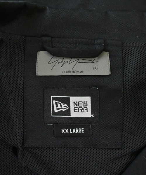 yohji yamamoto POUR HOMME（ヨウジヤマモトプールオム）その他 黒 サイズ:6(XXL位) メンズ/2200720730081