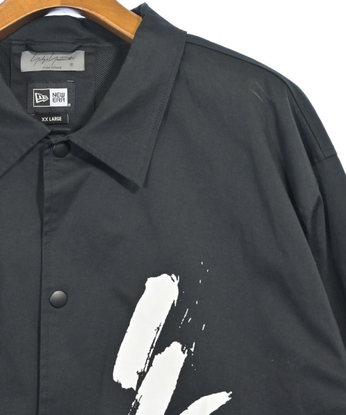 yohji yamamoto POUR HOMME（ヨウジヤマモトプールオム）その他 黒 サイズ:6(XXL位) メンズ/2200720730081