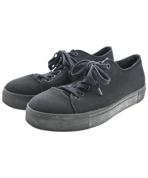 yohji yamamoto POUR HOMME(ヨウジヤマモトプールオム)のスニーカー サイズ:UK5(23.5cm位) 20,900円