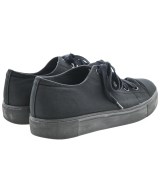 yohji yamamoto POUR HOMME（ヨウジヤマモトプールオム）スニーカー 黒 サイズ:UK5(23.5cm位) メンズ/2200721201016