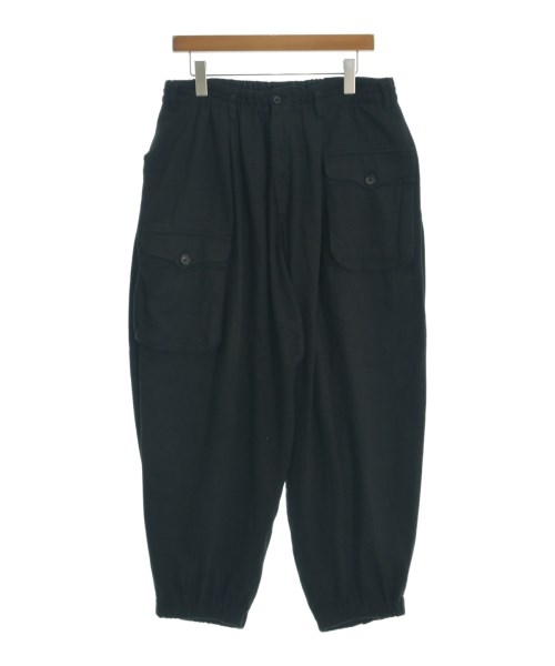 yohji yamamoto POUR HOMME(ヨウジヤマモトプールオム)のカーゴパンツ サイズ:3(M位) 32,800円
