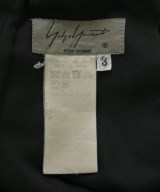 yohji yamamoto POUR HOMME（ヨウジヤマモトプールオム）カーゴパンツ 黒 サイズ:3(M位) メンズ/2200721642017