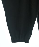 yohji yamamoto POUR HOMME（ヨウジヤマモトプールオム）カーゴパンツ 黒 サイズ:3(M位) メンズ/2200721642017