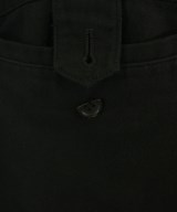 yohji yamamoto POUR HOMME（ヨウジヤマモトプールオム）カーゴパンツ 黒 サイズ:3(M位) メンズ/2200721642017