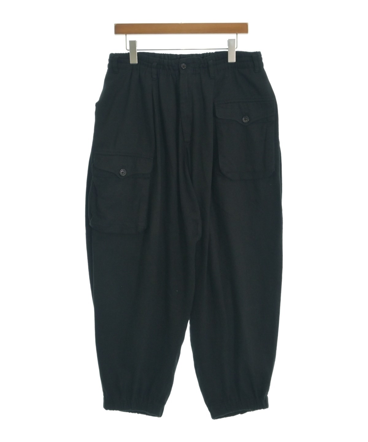 yohji yamamoto POUR HOMME（ヨウジヤマモトプールオム）カーゴパンツ
