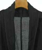 yohji yamamoto POUR HOMME（ヨウジヤマモトプールオム）カジュアルジャケット 黒 サイズ:3(M位) メンズ/2200721642024
