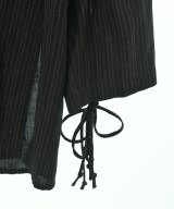 yohji yamamoto POUR HOMME（ヨウジヤマモトプールオム）カジュアルジャケット 黒 サイズ:3(M位) メンズ/2200721642024