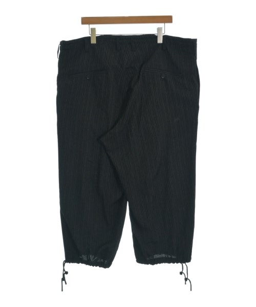 yohji yamamoto POUR HOMME（ヨウジヤマモトプールオム）その他 黒 サイズ:3(M位) メンズ/2200721642031