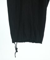 yohji yamamoto POUR HOMME（ヨウジヤマモトプールオム）その他 黒 サイズ:3(M位) メンズ/2200721642031