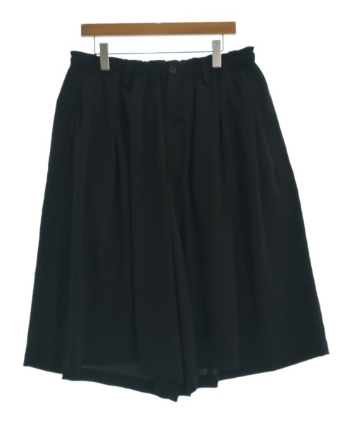 yohji yamamoto POUR HOMME(ヨウジヤマモトプールオム)のショートパンツ サイズ:2(S位) 40,700円