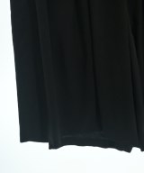 yohji yamamoto POUR HOMME（ヨウジヤマモトプールオム）ショートパンツ 黒 サイズ:2(S位) メンズ/2200721651019