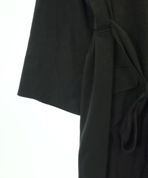 yohji yamamoto POUR HOMME（ヨウジヤマモトプールオム）その他 黒 サイズ:2(S位) メンズ/2200721651026