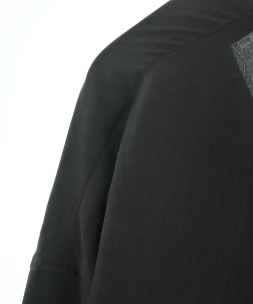 yohji yamamoto POUR HOMME（ヨウジヤマモトプールオム）その他 黒 サイズ:2(S位) メンズ/2200721651026