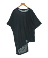 yohji yamamoto POUR HOMME（ヨウジヤマモトプールオム）Tシャツ・カットソー 黒 サイズ:3(M位) メンズ/2200721651033