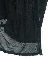 yohji yamamoto POUR HOMME（ヨウジヤマモトプールオム）Tシャツ・カットソー 黒 サイズ:3(M位) メンズ/2200721651033