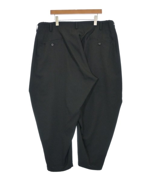 yohji yamamoto POUR HOMME（ヨウジヤマモトプールオム）その他 黒 サイズ:2(S位) メンズ/2200721919010