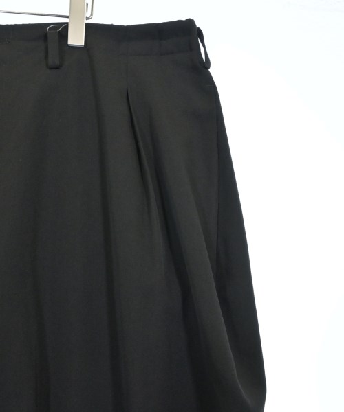 yohji yamamoto POUR HOMME（ヨウジヤマモトプールオム）その他 黒 サイズ:2(S位) メンズ/2200721919010