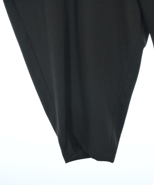 yohji yamamoto POUR HOMME（ヨウジヤマモトプールオム）その他 黒 サイズ:2(S位) メンズ/2200721919010