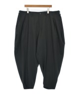 yohji yamamoto POUR HOMME（ヨウジヤマモトプールオム）その他 黒 サイズ:2(S位) メンズ/2200721919010