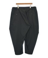 yohji yamamoto POUR HOMME（ヨウジヤマモトプールオム）その他 黒 サイズ:2(S位) メンズ/2200721919010