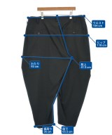 yohji yamamoto POUR HOMME（ヨウジヤマモトプールオム）その他 黒 サイズ:2(S位) メンズ/2200721919010