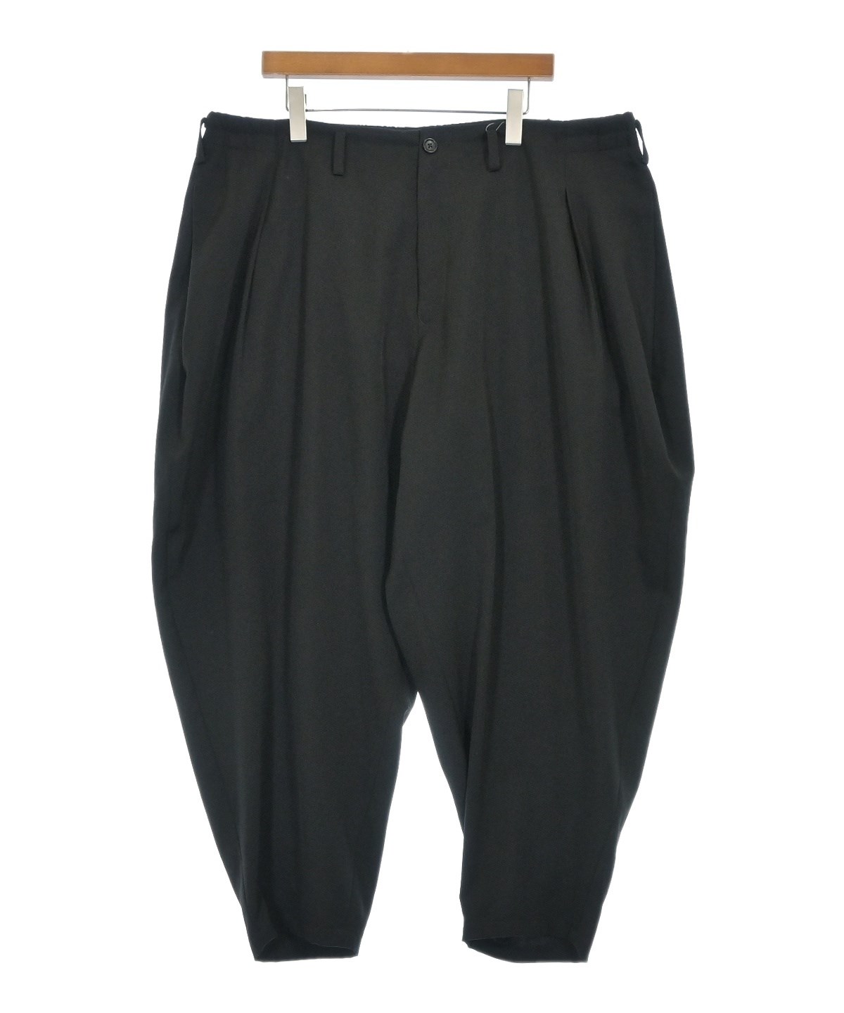 yohji yamamoto POUR HOMME（ヨウジヤマモトプールオム）その他 黒