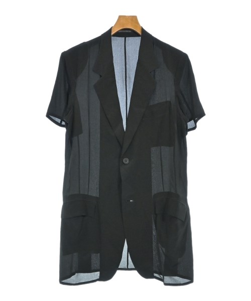 yohji yamamoto POUR HOMME(ヨウジヤマモトプールオム)のカジュアルシャツ サイズ:2(S位) 149,100円