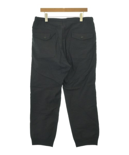 yohji yamamoto POUR HOMME（ヨウジヤマモトプールオム）その他 黒 サイズ:3(M位) メンズ/2200721995076