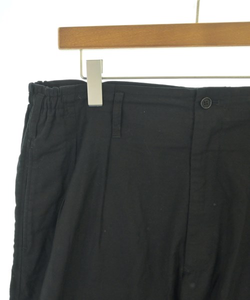yohji yamamoto POUR HOMME（ヨウジヤマモトプールオム）その他 黒 サイズ:3(M位) メンズ/2200721995076