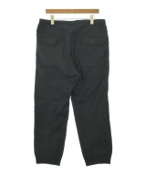 yohji yamamoto POUR HOMME（ヨウジヤマモトプールオム）その他 黒 サイズ:3(M位) メンズ/2200721995076