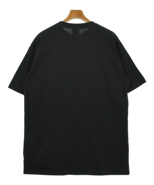 yohji yamamoto POUR HOMME（ヨウジヤマモトプールオム）Tシャツ・カットソー 黒 サイズ:6(XXL位) メンズ/2200722125076