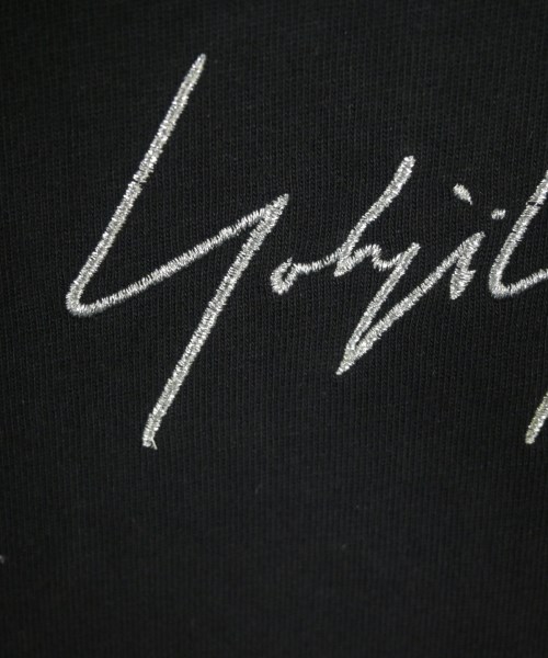 yohji yamamoto POUR HOMME（ヨウジヤマモトプールオム）Tシャツ・カットソー 黒 サイズ:6(XXL位) メンズ/2200722125076