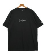 yohji yamamoto POUR HOMME（ヨウジヤマモトプールオム）Tシャツ・カットソー 黒 サイズ:6(XXL位) メンズ/2200722125076