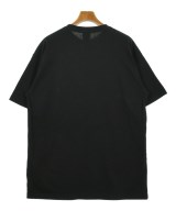 yohji yamamoto POUR HOMME（ヨウジヤマモトプールオム）Tシャツ・カットソー 黒 サイズ:6(XXL位) メンズ/2200722125076
