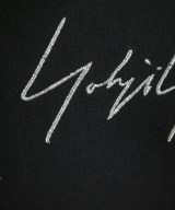 yohji yamamoto POUR HOMME（ヨウジヤマモトプールオム）Tシャツ・カットソー 黒 サイズ:6(XXL位) メンズ/2200722125076