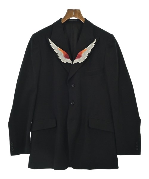 yohji yamamoto POUR HOMME(ヨウジヤマモトプールオム)のカジュアルジャケット サイズ:3(M位) 289,500円
