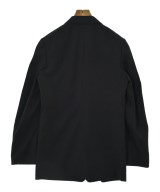 yohji yamamoto POUR HOMME（ヨウジヤマモトプールオム）カジュアルジャケット 黒 サイズ:3(M位) メンズ/2200722131015