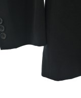 yohji yamamoto POUR HOMME（ヨウジヤマモトプールオム）カジュアルジャケット 黒 サイズ:3(M位) メンズ/2200722131015